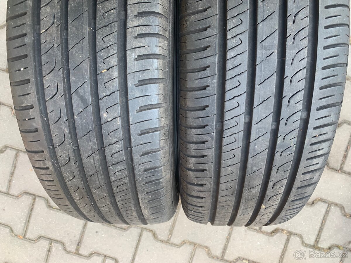 Ford 17” - 3