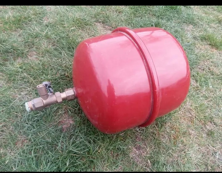 Expanzní nádoba 18l - 3