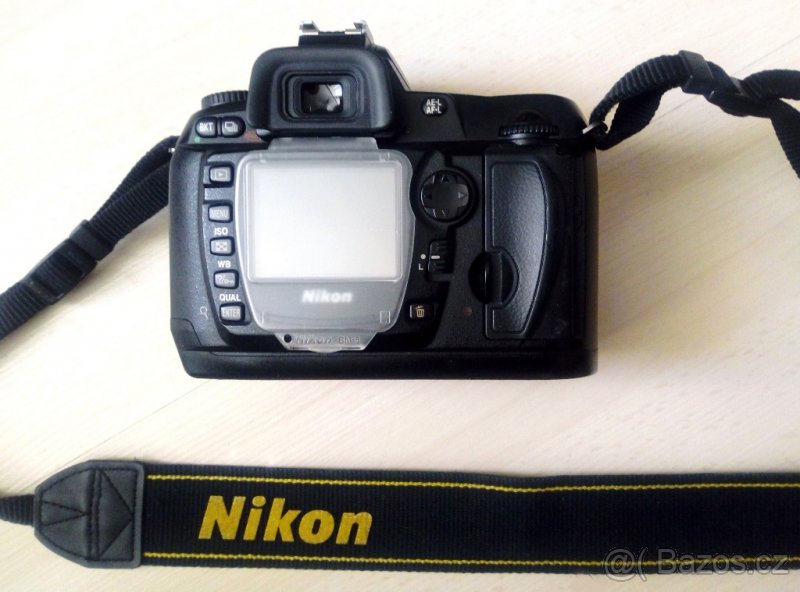 NIKON 70s Kit - 3