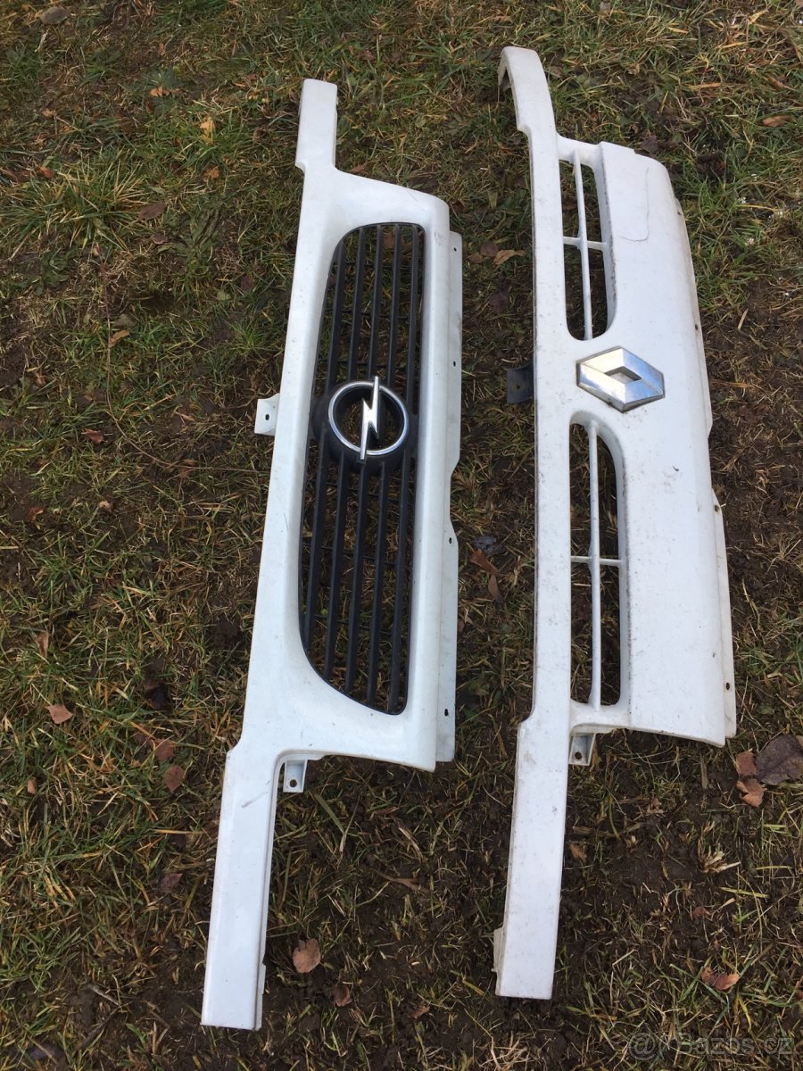 Nd. na renault master 2, opel movano - 3