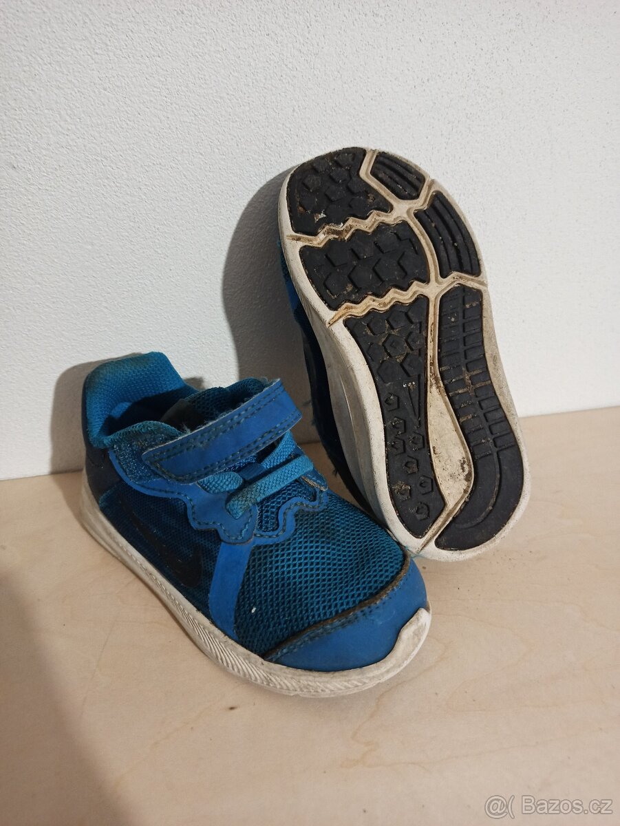 Dětské tenisky Nike 23 - 3