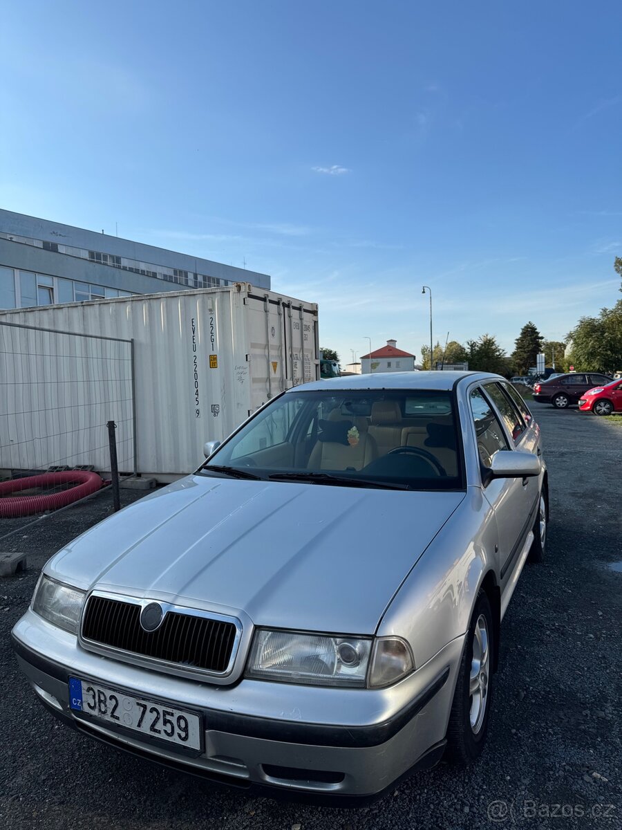 🚀Oktavia 1.1.9TDI🚀 - 3