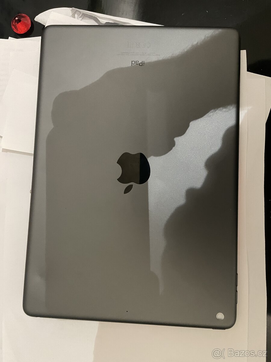 iPad - 3