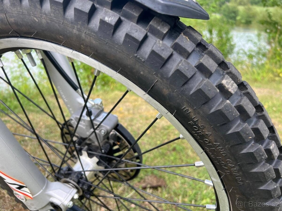 Beta Evo Factory 300