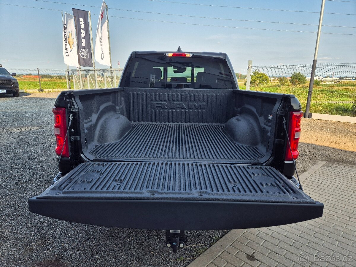RAM 1500 LARAMIE SPORT 2025