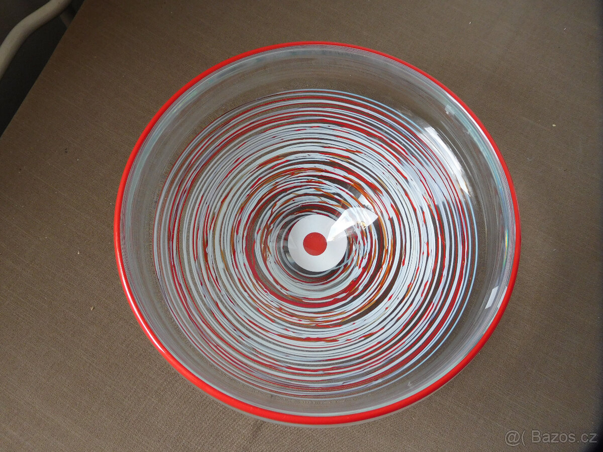 MÍSA - HUTNÍ SKLO - 3