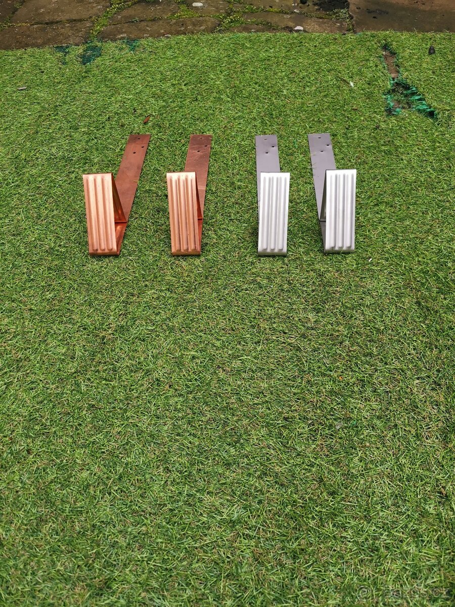 Sněhový zachytávač - 3