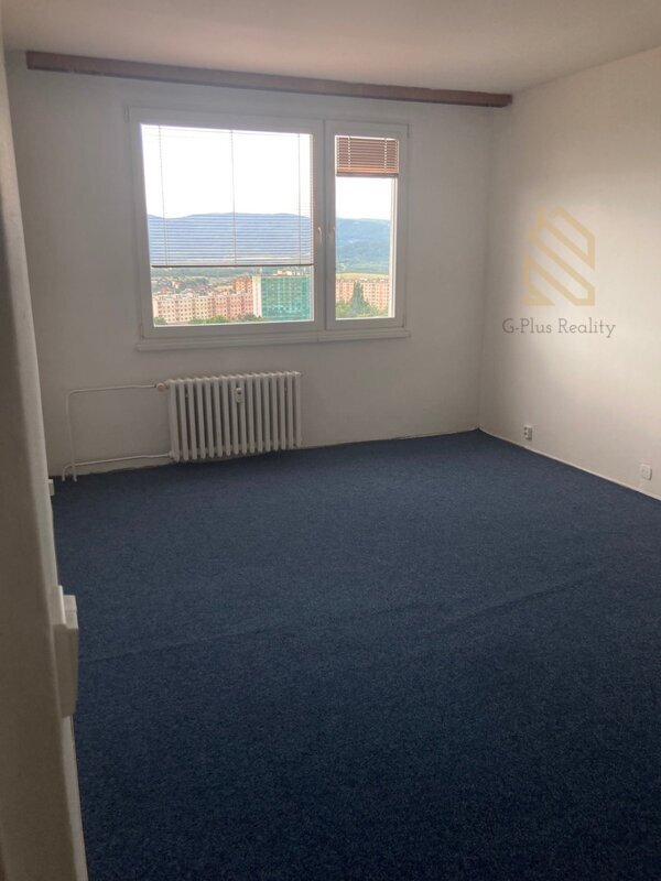 Prodej, bytu, 1+1, 42 m2, ulice Stavbařů, Ústí nad Labem - S - 3