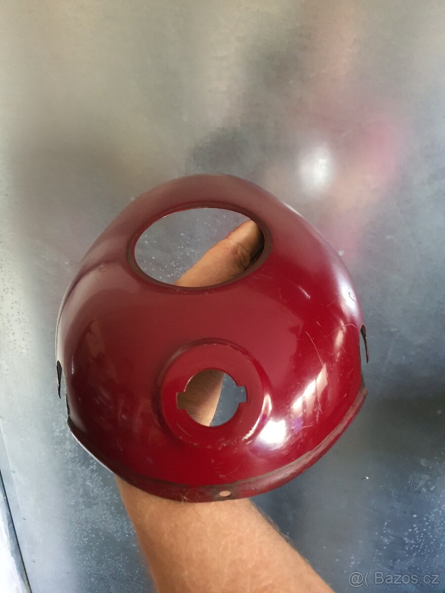 Jawa 250,350 maska - 3