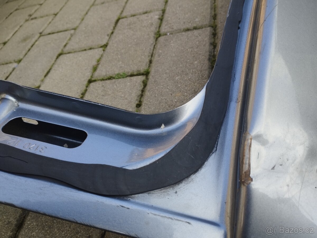 Škoda Superb combi 2 páté dveře - 3