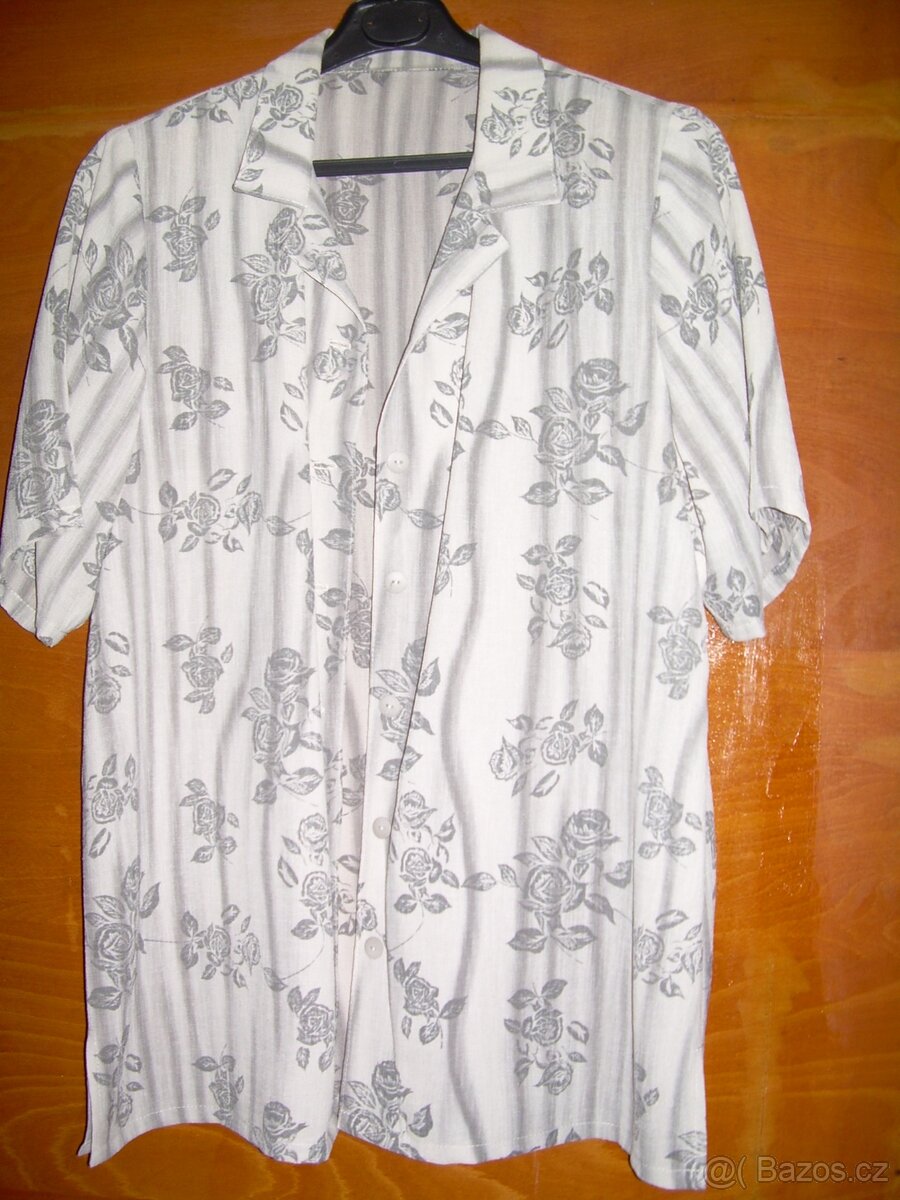 dámské oblečení vel.XL (48-51) - šaty - 3