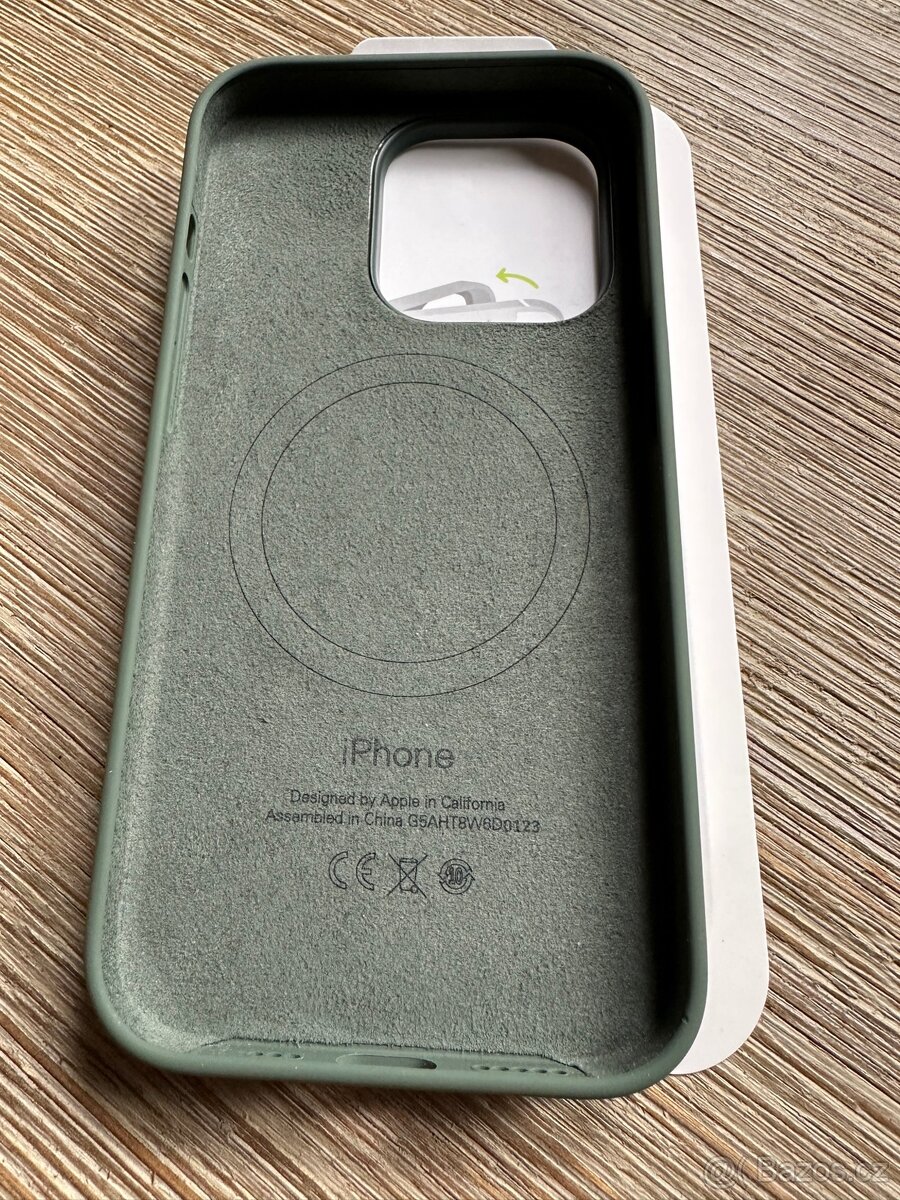 Kryt Apple iPhone 14 Pro - 3