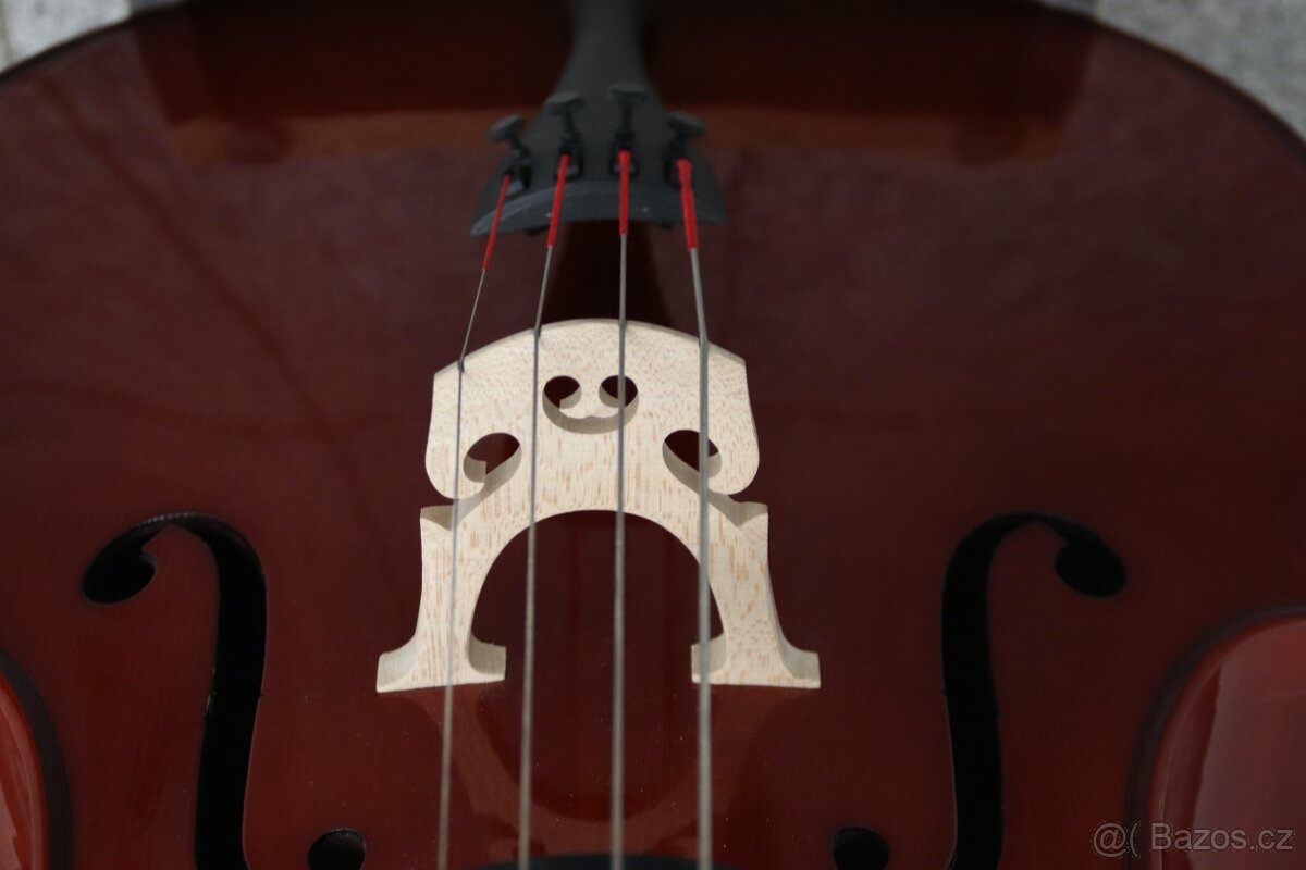 Violoncello 7/8 - 3
