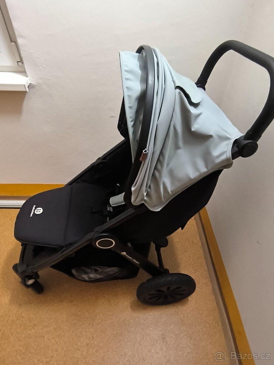 Sportovní kočárek - 3