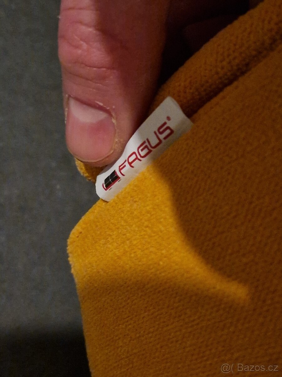 Fagus křeslo ušák Agáta - 3