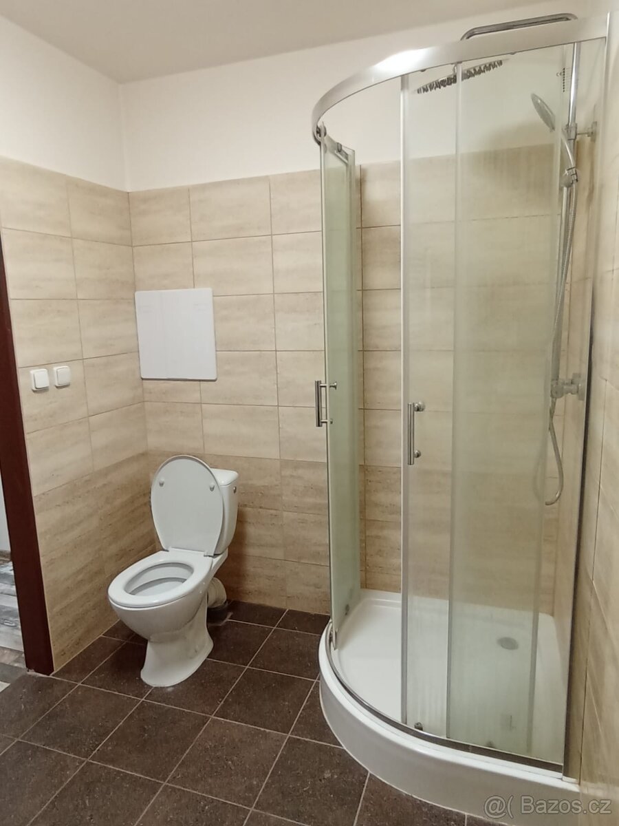 Pronajmu byt 1+1 , Nová Paka, po kompletní rekonstrukci, - 3