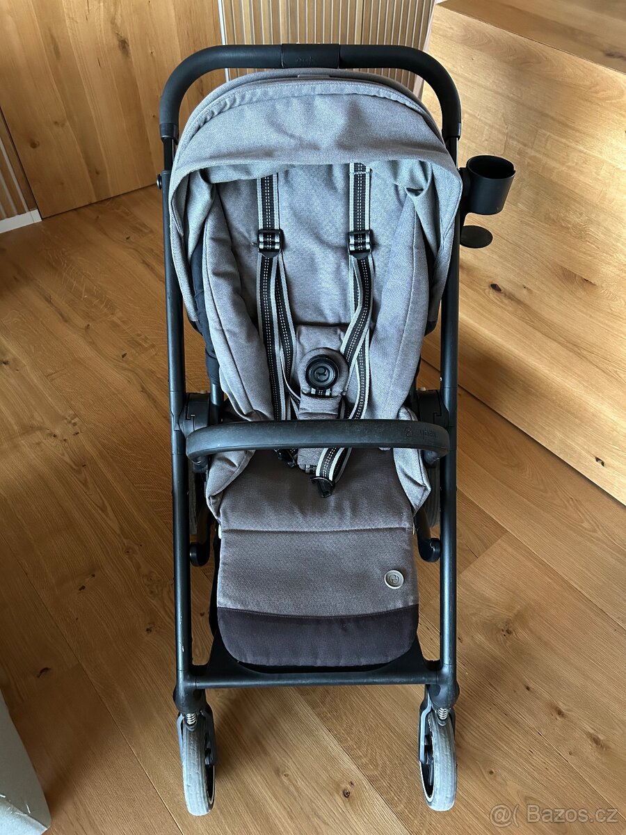 Sportovní kočárek Cybex Balios S - 3
