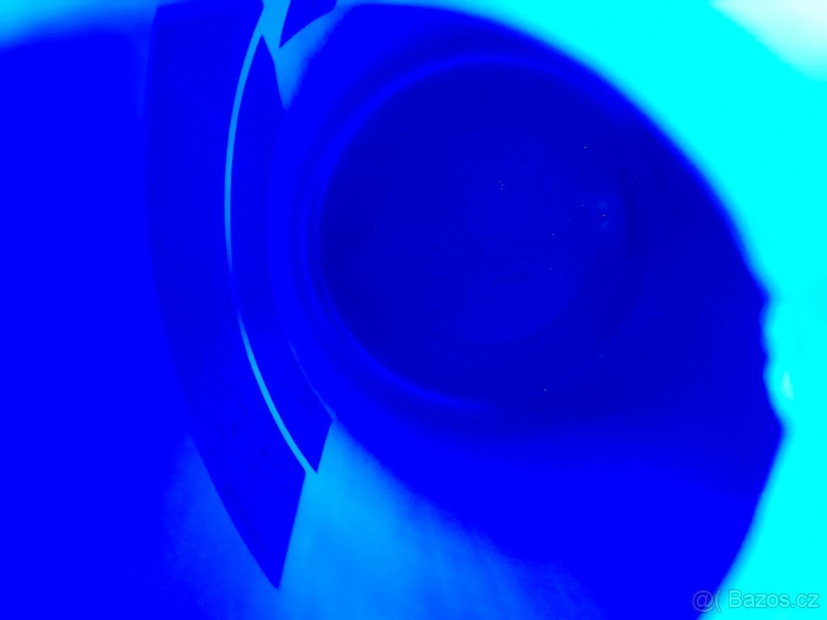 PRODÁM PLASTOVÉ SUDY NA 220L, DVA VSTUPY - 3