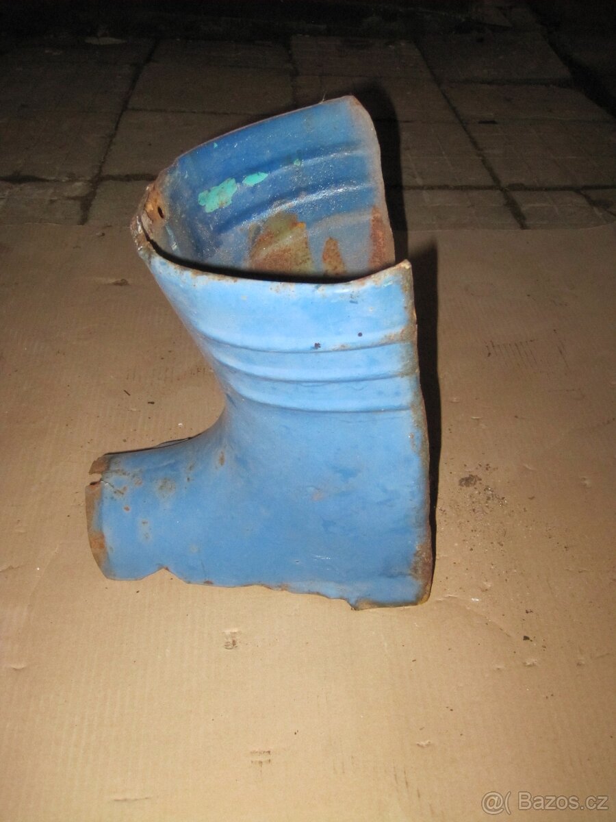 díl oplechování Jawa pařez typ05;555 - 3