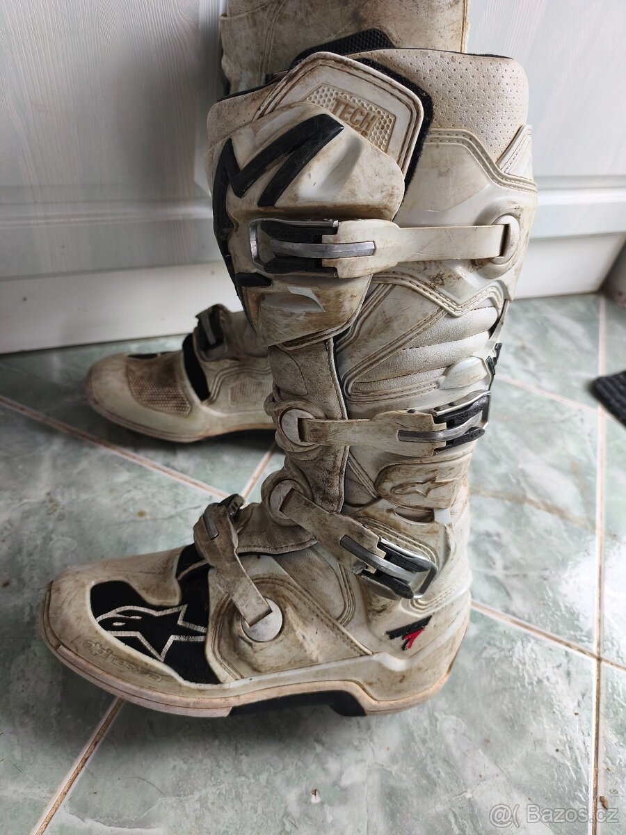 Alpinestars tech7 - 3