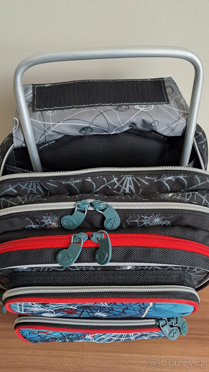 Aktovka Bagmaster - 3