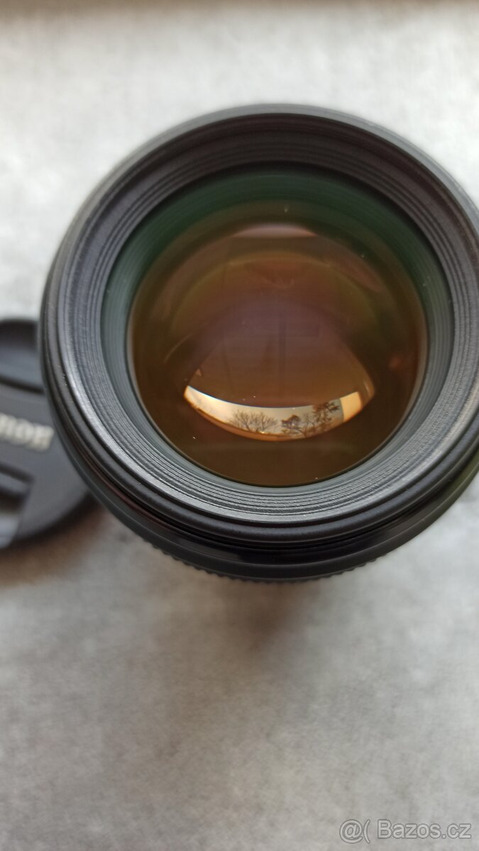 Canon EF 85 mm f/1,8 USM - 3