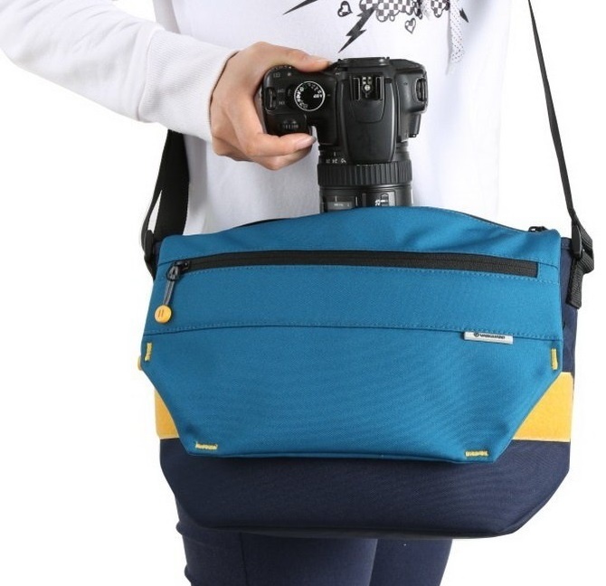 VANGUARD SYDNEY II 22 BL - 3