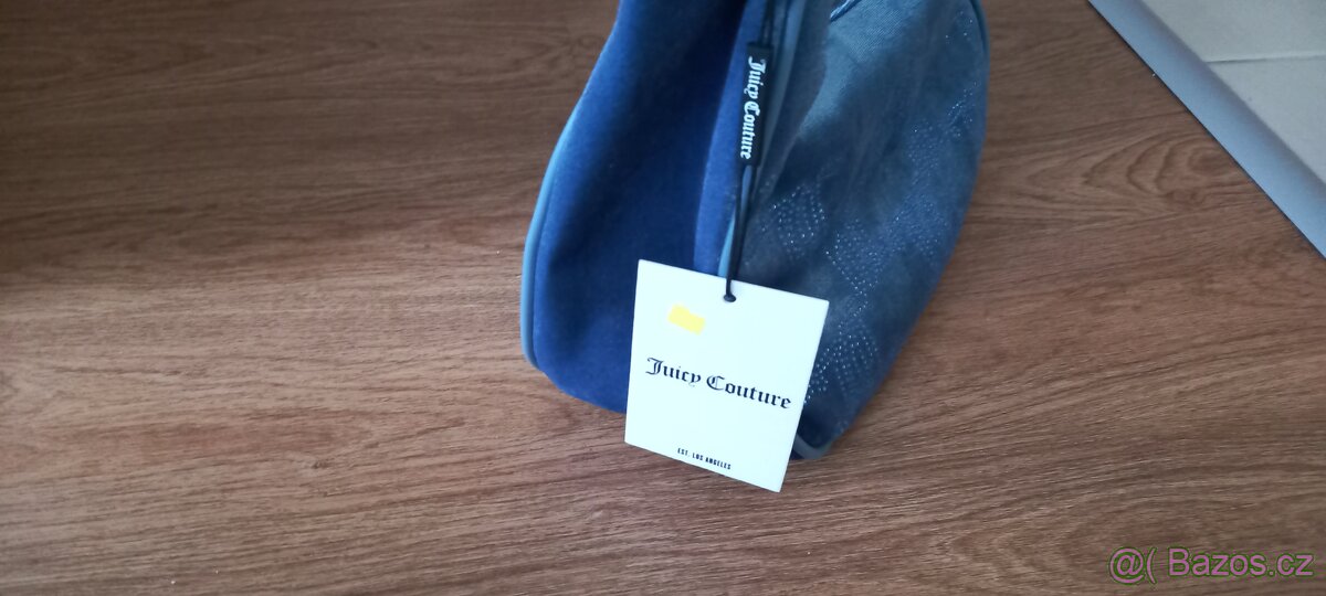 Dámská kabelka Juicy Couture - 3