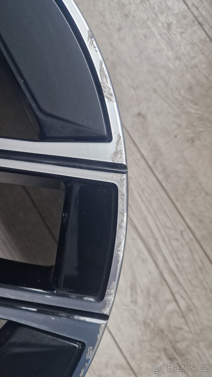 Disk BMW 7 G70 M r20 M907 - 3