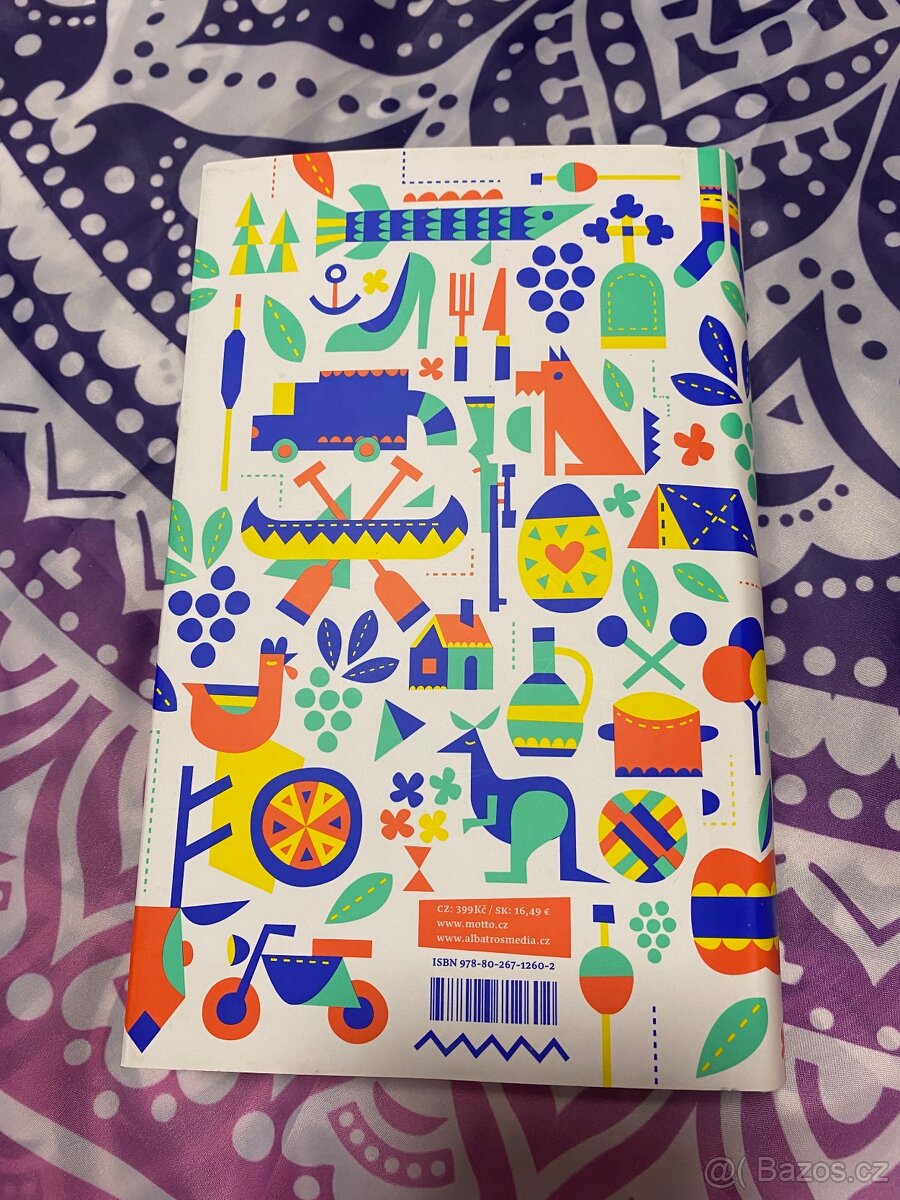 Veselí - Radka Třeštíková - 3