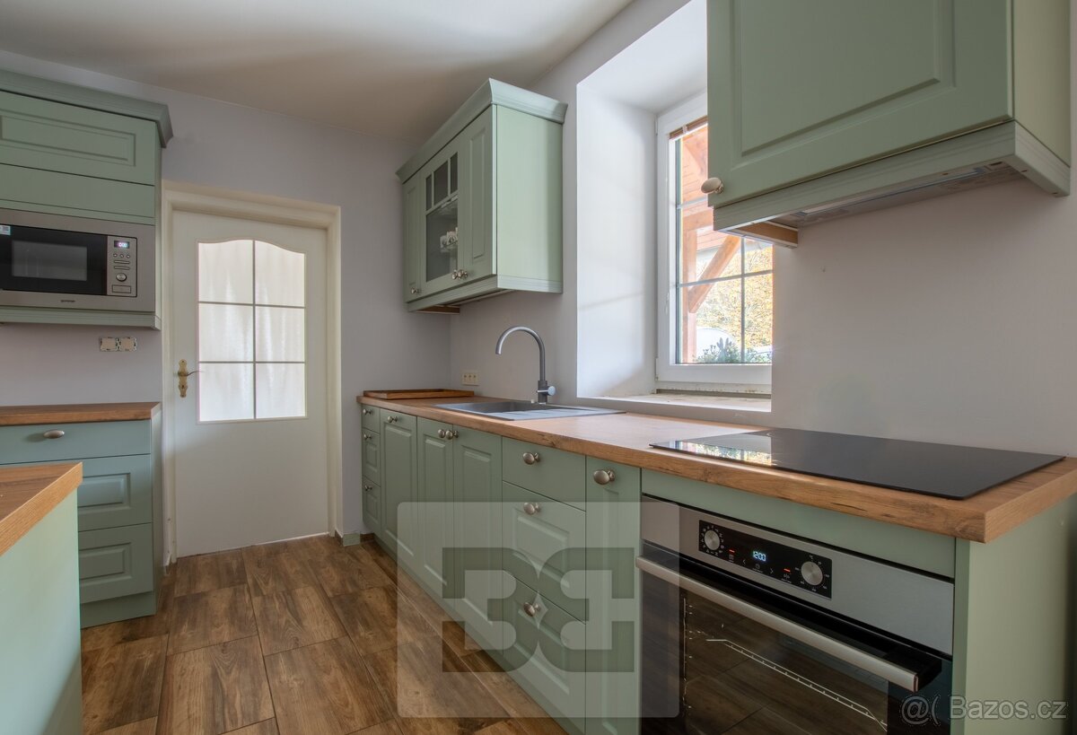 Pronájem rodinného domu 140 m², Okřínek, ev.č. N08647 - 3