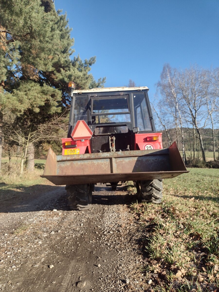 Zetor 6945 - 3