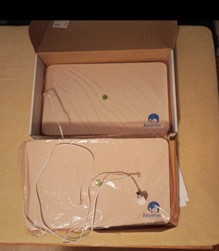 Monitor dechu Babysense II - 3