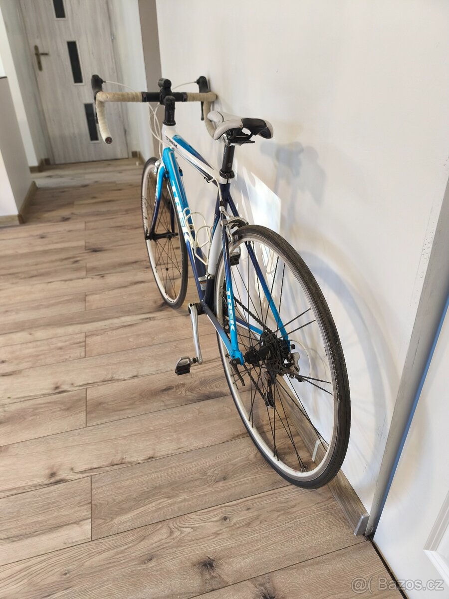 Trekové kolo Bontrager - 3