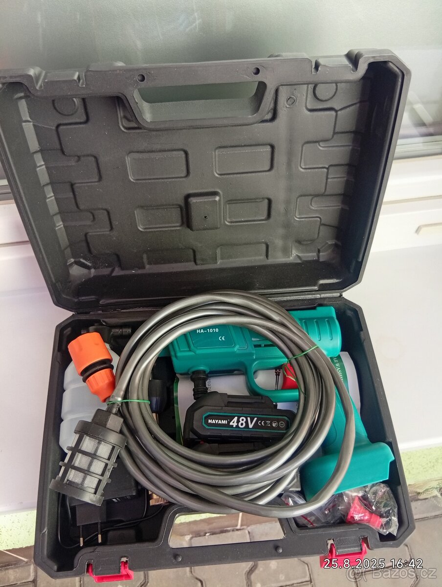 wap-ka AKU mobilni p.c. 1300 kč - 3