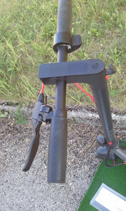 Koloběžka Gogen S 701 - 3