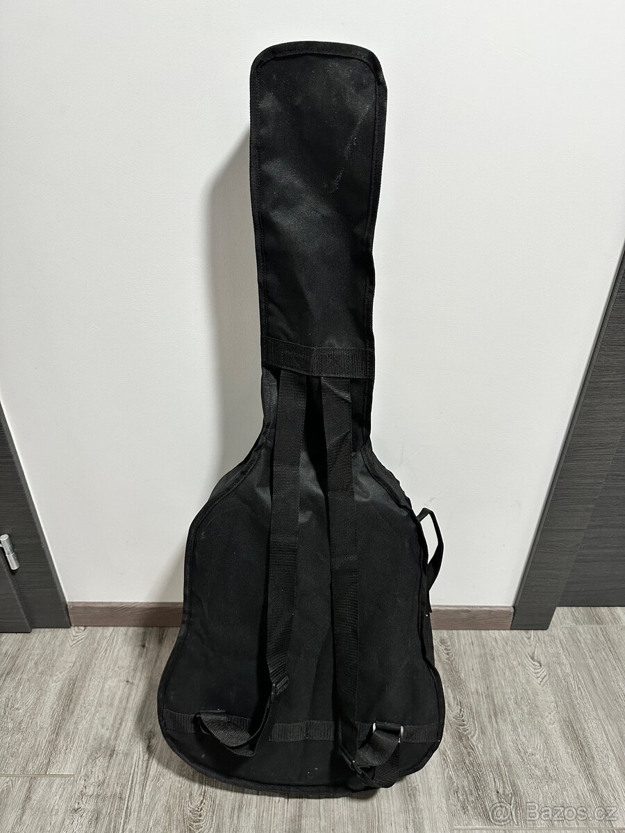 Kytara Fender FA-115 - 3