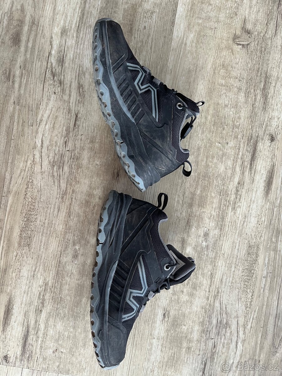 Dětské outdoorové boty, vel. 28 - 3