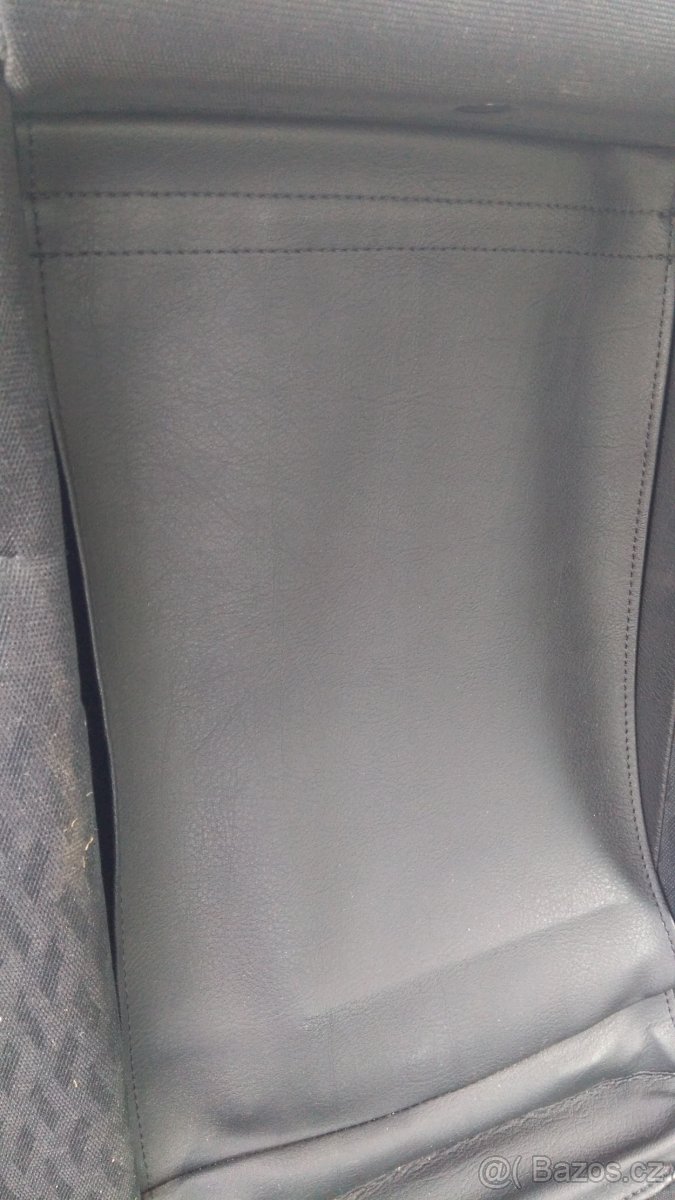 BMW e46 / e90 / e91 - Skivak / úložný pytel na lyže - 3