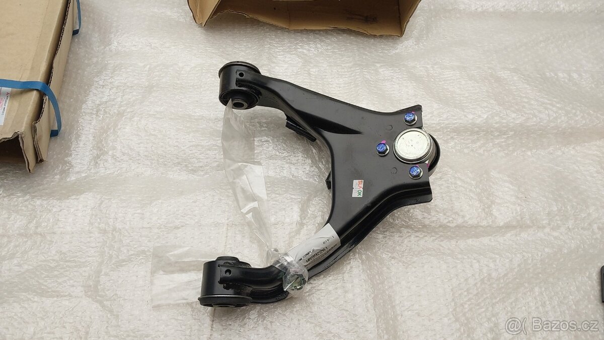 Mitsubishi L200 DID – RAMENA ORIGINAL 4010A014 + 4010A013 - 3