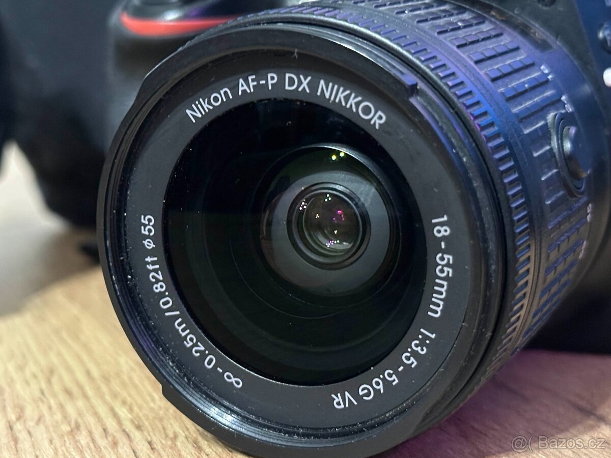 ✅ NIKON D3300 - TOP PONUKA ✅ - 3