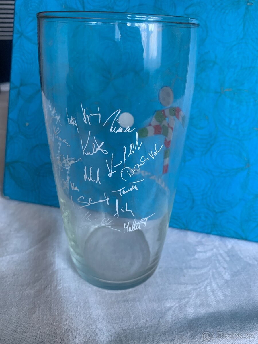 skleněný půllitr - 3