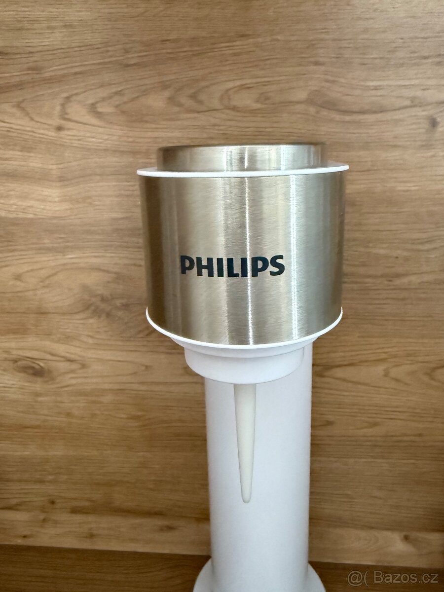 Výrobník sodové vody - 3