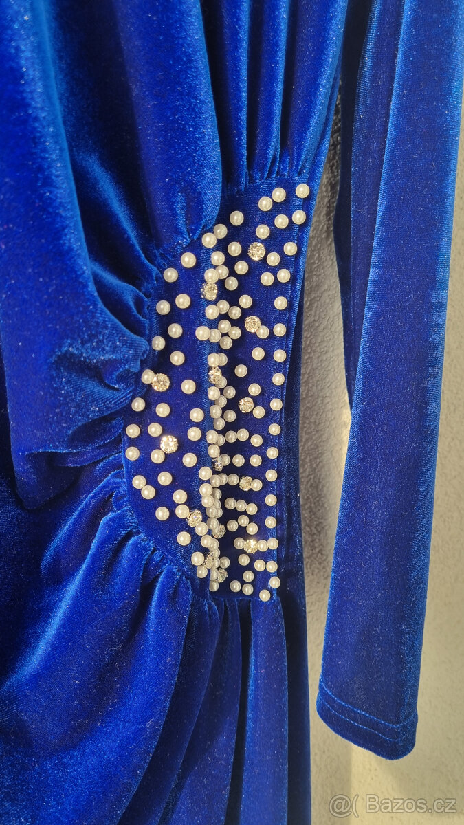 Nové šaty L - 3
