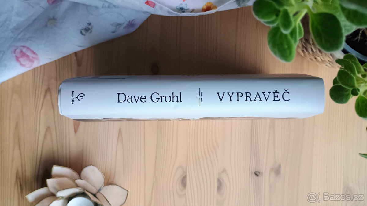 Vypravěč - NOVÁ - 3