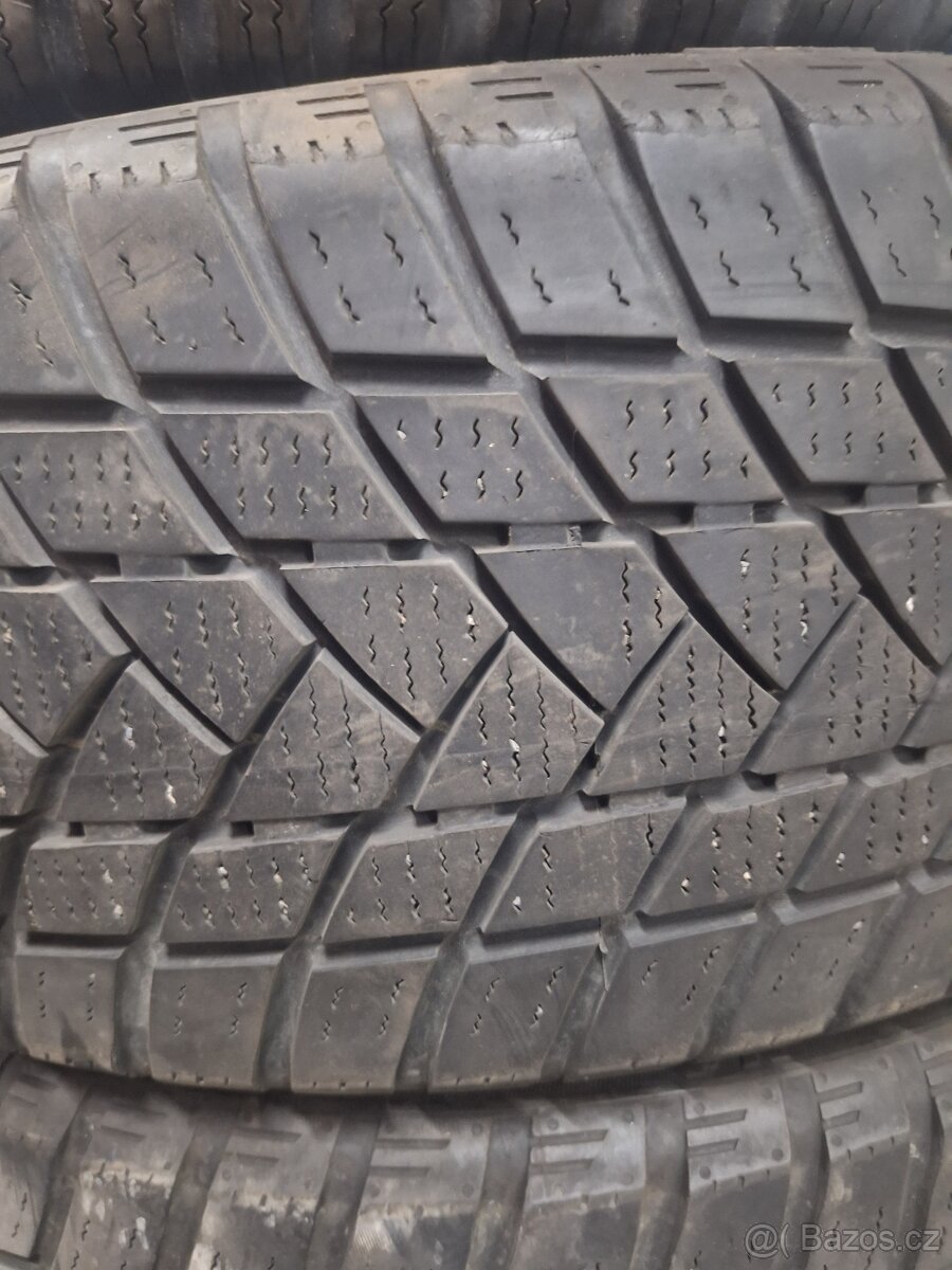 zmni pneu 205/60/16 - 3