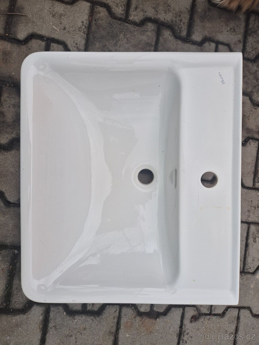 Umyvadlo - 3