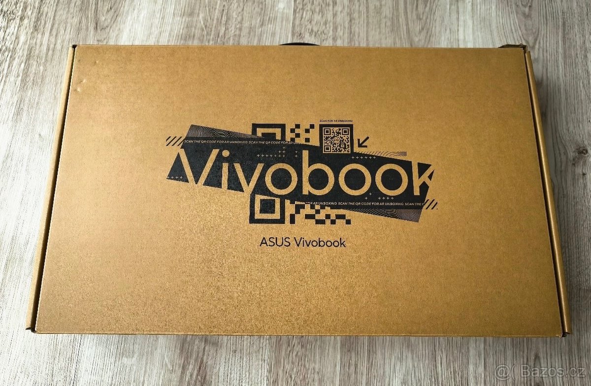 Asus Vivobook - 3