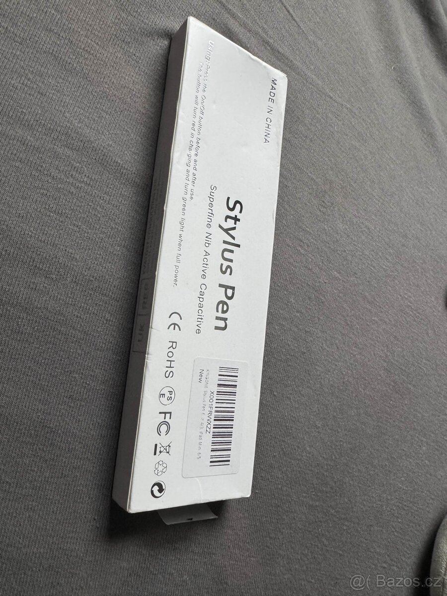 Apple pencil (neorigo stylus pen pro ipad) - 3