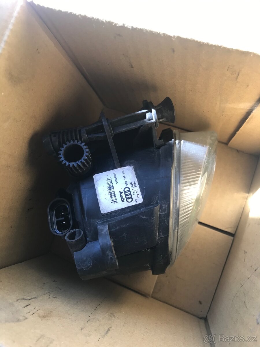 Prodám mlhovky Audi A5 - 3